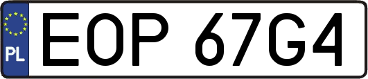 EOP67G4