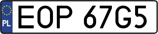 EOP67G5
