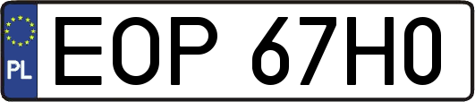 EOP67H0