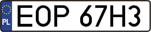 EOP67H3