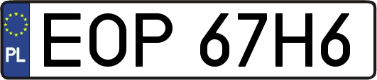 EOP67H6