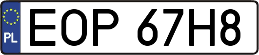 EOP67H8