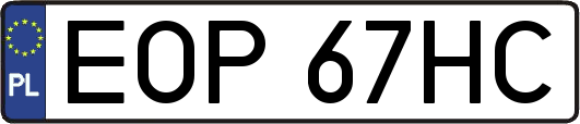 EOP67HC