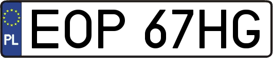 EOP67HG