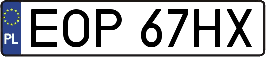 EOP67HX