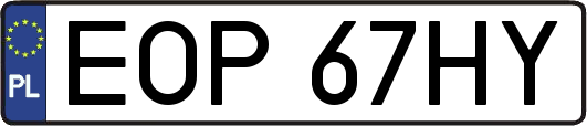 EOP67HY