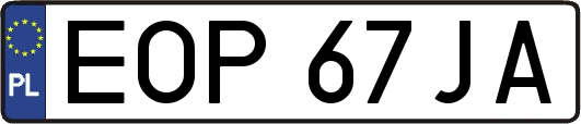 EOP67JA