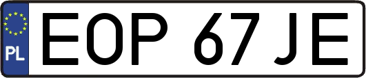 EOP67JE