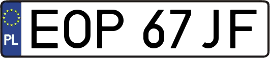 EOP67JF