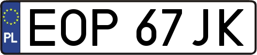 EOP67JK