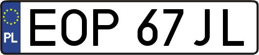 EOP67JL