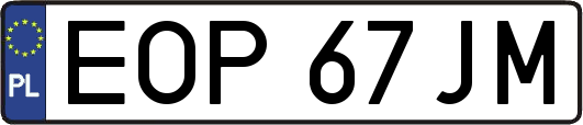 EOP67JM