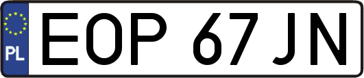 EOP67JN