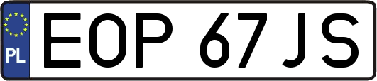 EOP67JS