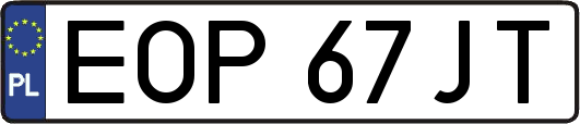 EOP67JT