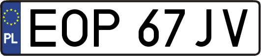 EOP67JV