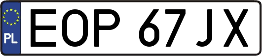EOP67JX