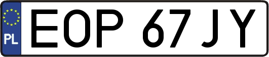 EOP67JY