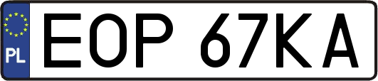 EOP67KA