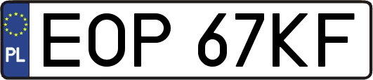 EOP67KF
