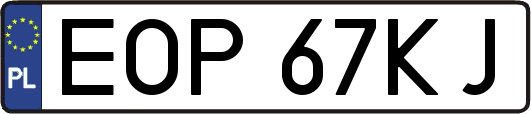 EOP67KJ