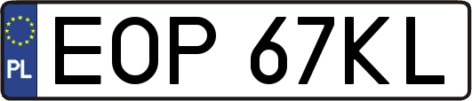 EOP67KL