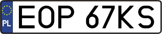 EOP67KS