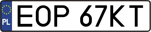 EOP67KT