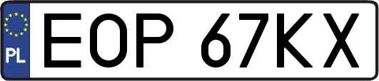 EOP67KX