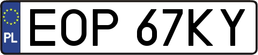 EOP67KY
