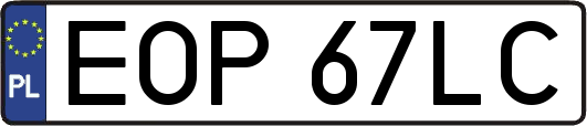 EOP67LC