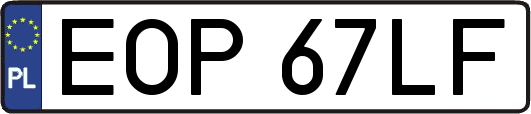 EOP67LF