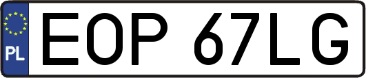 EOP67LG