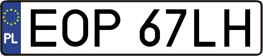 EOP67LH