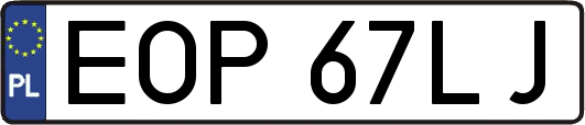 EOP67LJ