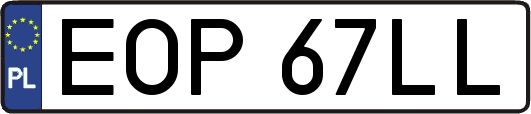 EOP67LL