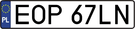 EOP67LN