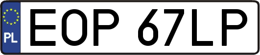 EOP67LP