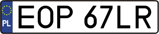 EOP67LR