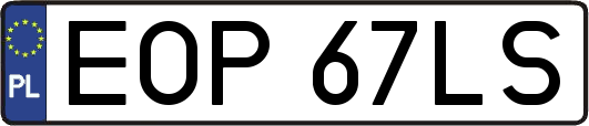 EOP67LS