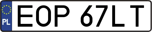 EOP67LT