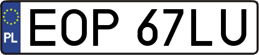 EOP67LU