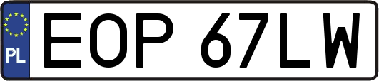 EOP67LW