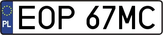 EOP67MC