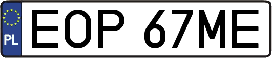 EOP67ME