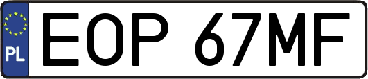 EOP67MF