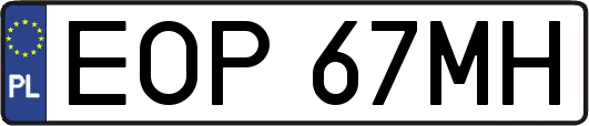 EOP67MH