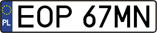 EOP67MN