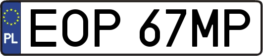 EOP67MP