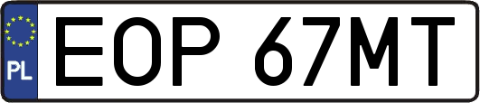 EOP67MT